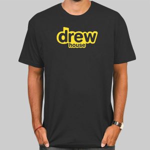 Tour 2020 Drew House T Shirt Cheap