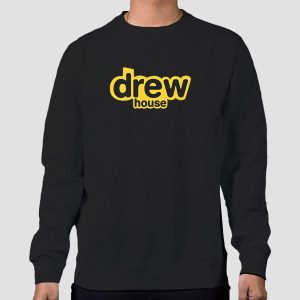 Tour 2020 Drew House T Shirt Cheap