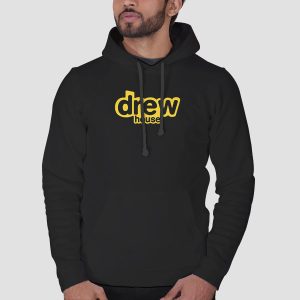 Tour 2020 Drew House T Shirt Cheap 3