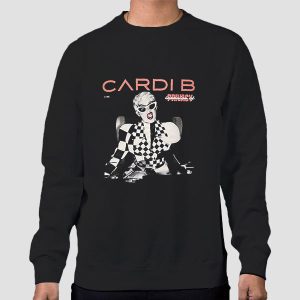 Transmission Invasion of Privacy Cardi B Shirts Cheap