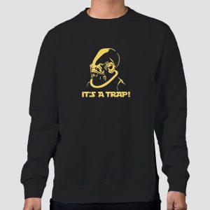 Trap Shirt Designs Admiral Ackbar Star Wars Shirt Cheap