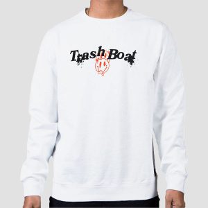 Trash Tuesday Merch Trash Boat Shirt Cheap