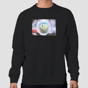 Travis Scott Fortnite Astronomical Shirt Cheap