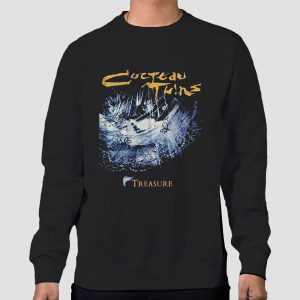 Treasure Cocteau Twins Shirt Cheap