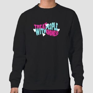 Treat People With Kindness Merch T Shirt Cheap