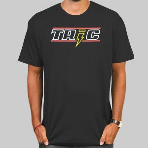 Tric One Tree Hill Shirt Cheap