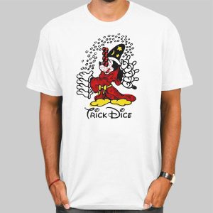 Trick Dice Lil Ugly Mane Shirt Cheap