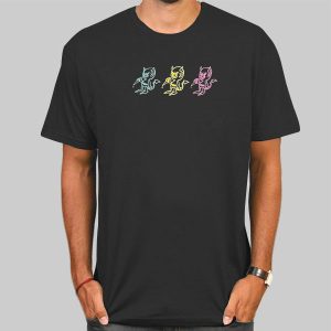 Triple Devil Ransom T Shirt Cheap