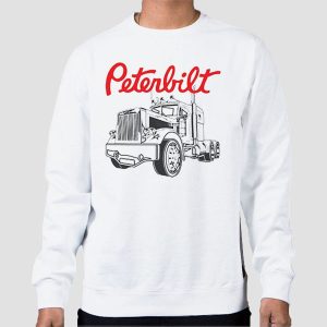 Truck Racing Classic Peterbilt Shirt Cheap