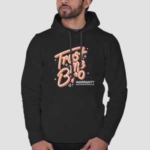 Trust Me Bro Warranty Shirt Cheap 3