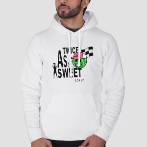 Twice as Sweet Ross Chastain Shirt Cheap 3