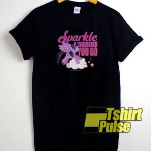 Twilight Sparkle shirt