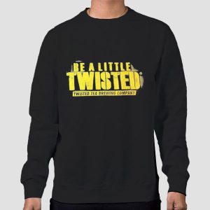 Twisted Tea Merch Brewing Company Shirt Cheap