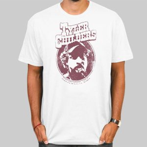 Tyler Childers Merch Retro Shirt Cheap