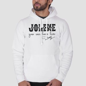 Typography Jolene You Can Have Him Shirt Cheap 3