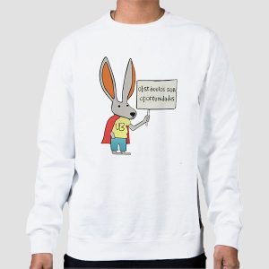 Ultra Bunny the Suicide Squad Rick Flag Shirt Cheap