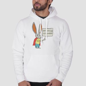 Ultra Bunny the Suicide Squad Rick Flag Shirt Cheap 3