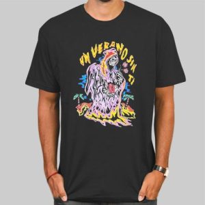 Un Verano Sin Ti Warren Lotas Bad Bunny Shirt Cheap 4