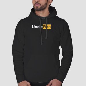 Uncle Ron Merch Funny Shirt Cheap 3