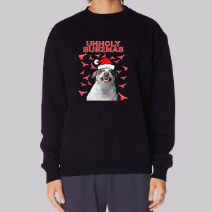 Unholy Mr Bubz T Shirt Cheap