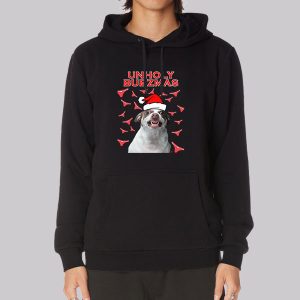 Unholy Mr Bubz T Shirt Cheap 3