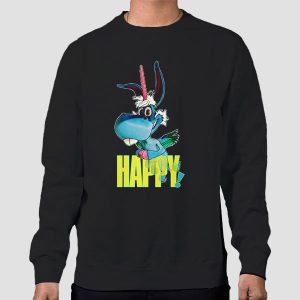 Unicorn Netflix Is Happy Funny Movie Shirt Cheap