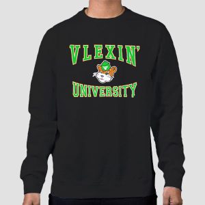 University of Vlexin Merch Shirt Cheap