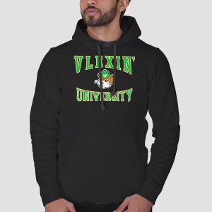 University of Vlexin Merch Shirt Cheap 3