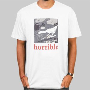 Untitled Goose Game Merch Shirt Cheap