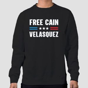 Us Flag Free Cain Velasquez Shirts Cheap