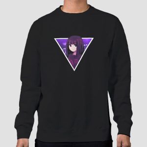 Va11halla Merch Fangamer Anime Shirt Cheap