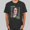 Vagabond Manga Merch Sasaki Shirt Cheap