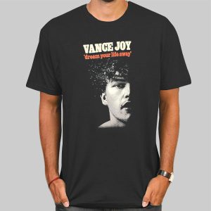 Vance Joy Merch World Tour Shirt Cheap