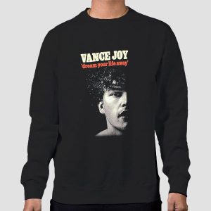 Vance Joy Merch World Tour Shirt Cheap