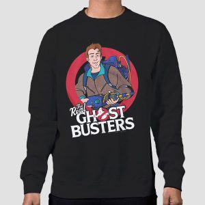 Venkman the Real Ghostbuster Shirt Cheap