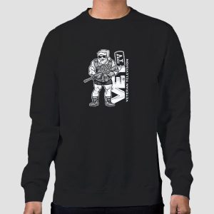 Vet Tv Tactical Santa Shirt Cheap