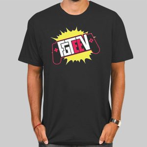 Video Gaming Fgteev Shirts Cheap