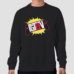 Video Gaming Fgteev Shirts Cheap