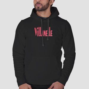 Villanelle Killing Eve Merch Shirt Cheap 3