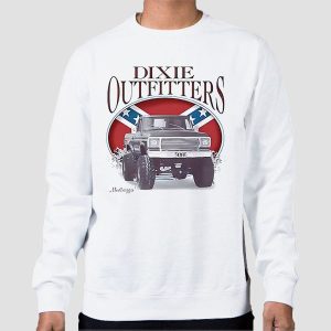 Vintage 1990 Dixie Outfitters Shirts Cheap