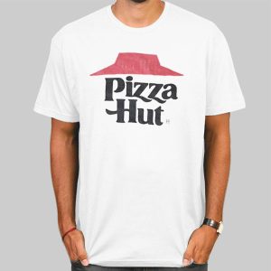 Vintage 1990s Pizza Hut Shirt Cheap