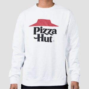 Vintage 1990s Pizza Hut Shirt Cheap