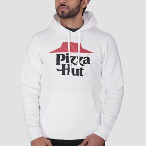 Vintage 1990s Pizza Hut Shirt Cheap 3