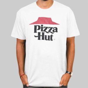 Vintage 1990s Pizza Hut Shirt Cheap 4