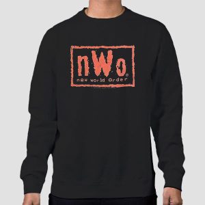 Vintage 1998 Nwo Wolfpac Shirt Cheap