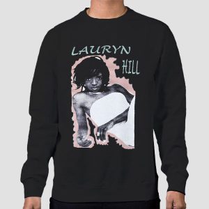 Vintage 1999 Lauryn Hill Shirt Cheap