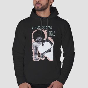 Vintage 1999 Lauryn Hill Shirt Cheap 3