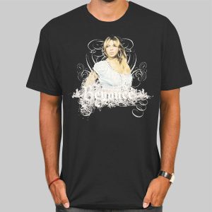 Vintage 2007 the Beyonce Tour Shirt Cheap