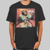 Vintage 2018 KOD J Cole Tour Shirt Cheap