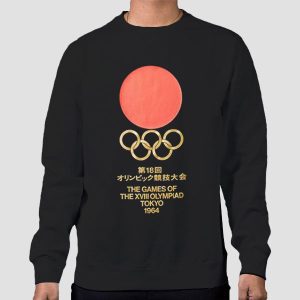 Vintage 2020 Tokyo Olympics Shirt Cheap